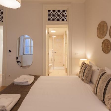 Flh Downtown Central Boho Flat Lisabona Exterior foto