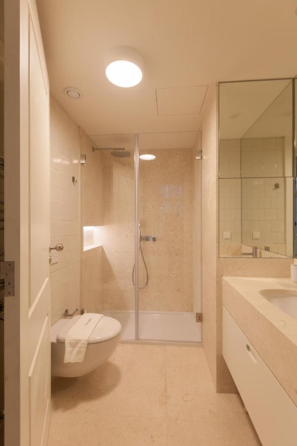 Flh Downtown Central Boho Flat Lisabona Exterior foto
