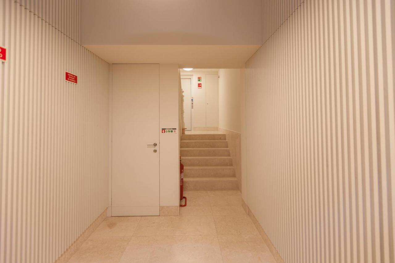Flh Downtown Central Boho Flat Lisabona Exterior foto